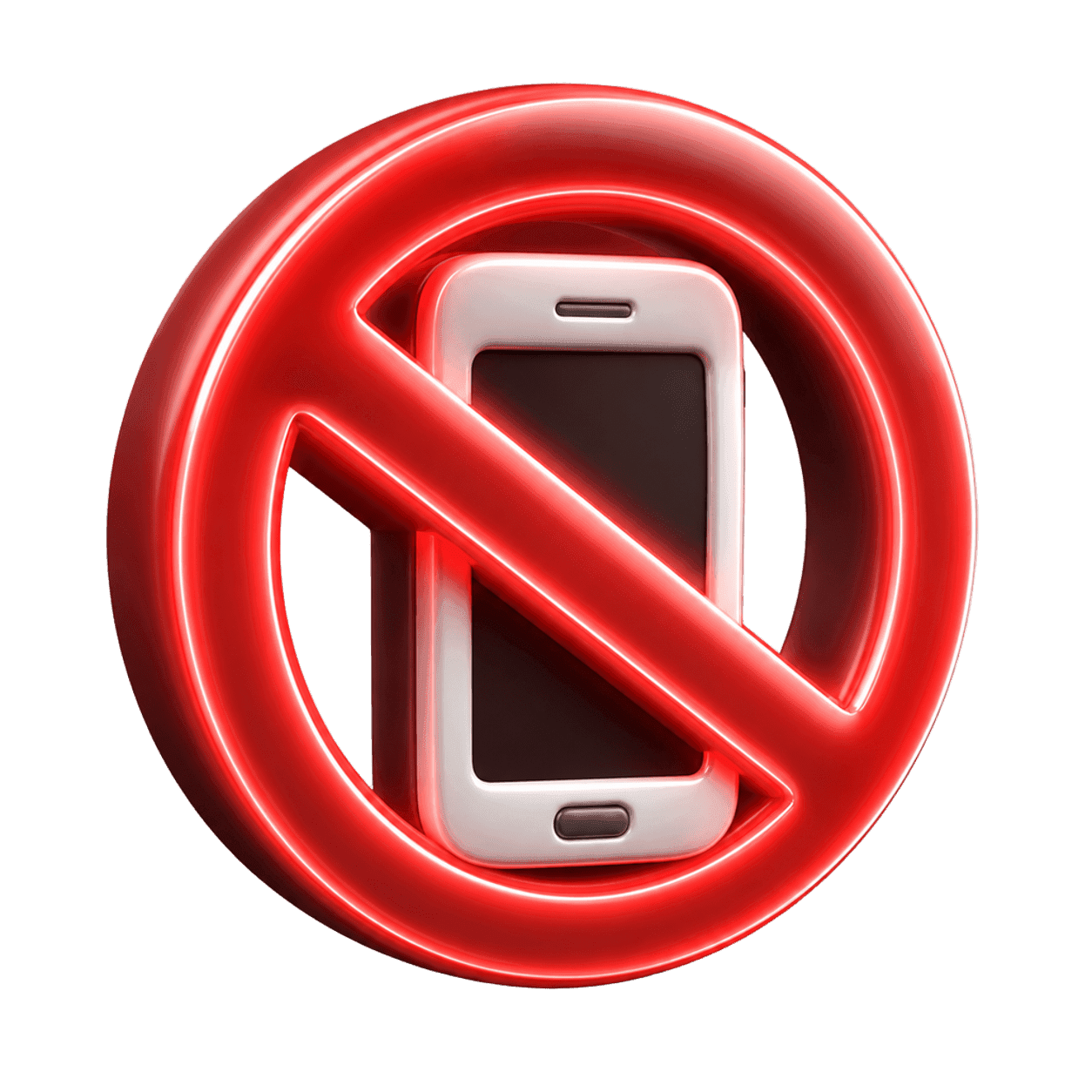 Telefono vietato — il palco e il luogo, non lo schermo